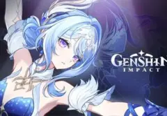 Kode Redeem Genshin Impact Terbaru: Klaim Primogem dan Mora Gratis