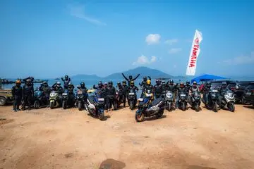 MAXI Tour Boemi Nusantara 2026 Tuntaskan Misi Jelajahi 3.300 Km Indonesia