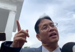 Purbaya Yudhi Sadewa: Ekonomi Indonesia Tak Lagi Terjebak Pertumbuhan 5%