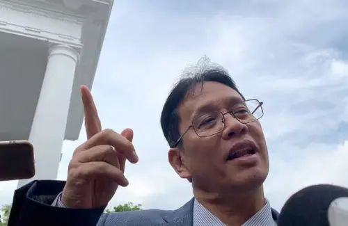 Purbaya Yudhi Sadewa: Ekonomi Indonesia Tak Lagi Terjebak Pertumbuhan 5%