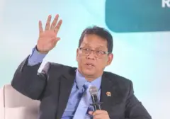 Bank BUMN Indonesia Siap Tarik Pajak Transaksi Digital Asing