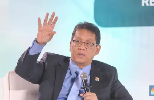 Bank BUMN Indonesia Siap Tarik Pajak Transaksi Digital Asing