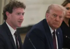 Zuckerberg Ungkap Penolakan Proposal Regulator AI Nasional ke Trump