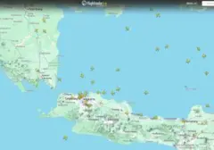 Ribuan Pesawat Kembali Warnai Langit Indonesia, Bandara Beroperasi Normal Pasca Abu Vulkanik Krakatau