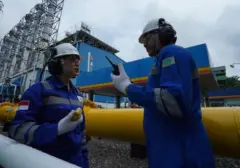 Rukun Raharja Kuasai 5% Saham Layar Nusantara Gas, Perluas Jaringan Energi