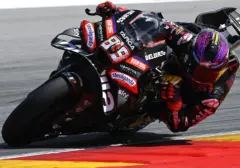 Jorge Martin Abaikan Peringkat Klasemen, Fokus Penuh Hadapi Persaingan di Misano