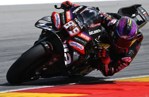 Jorge Martin Abaikan Peringkat Klasemen, Fokus Penuh Hadapi Persaingan di Misano