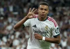 Mbappe Ogah Pusingkan Nasib PSG di Liga Champions Pasca Kepindahannya