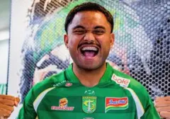 Saddil Ramdani Ungkap Alasan Pilih Persebaya Surabaya, Optimis Sambut Musim 2026/2027