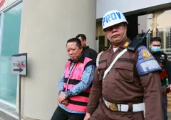 Mantan Jampidsus Febrie Adriansyah Dicecar 22 Pertanyaan Selama 7 Jam oleh Tim 9 Kejagung