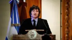 Argentina Perketat Klaim atas Kepulauan Falkland dengan Tindakan Hukum Terhadap Perusahaan Minyak