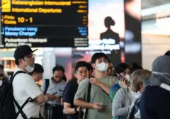 Abu Vulkanik Krakatau Diprediksi Sebabkan Kerugian Ekonomi Hingga Rp100 Miliar