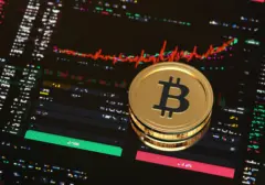 ETF Bitcoin Spot AS Raih Arus Masuk USD3,8 Miliar, Investor Institusional Makin Tertarik