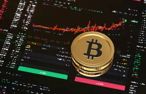 ETF Bitcoin Spot AS Raih Arus Masuk USD3,8 Miliar, Investor Institusional Makin Tertarik