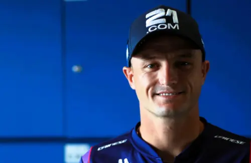 Jack Miller Resmi Pindah ke Yamaha WorldSBK, Tinggalkan MotoGP di Akhir 2026