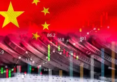 China Gelontorkan Rp936 Triliun Selamatkan Sektor Keuangan