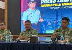 Atlet Modern Pentathlon Juara Panglima Cup Berpeluang Gabung TNI