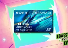 Sony Bravia 3 II Ukuran 65 Inci Tempati Harga Terendah Sepanjang Masa di Amazon