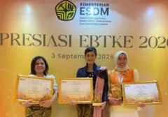 Perempuan Berperan Krusial dalam Transisi Energi Bersih Indonesia
