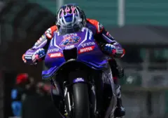 Yamaha Tak Mau Lepaskan Jack Miller untuk WorldSBK 2027
