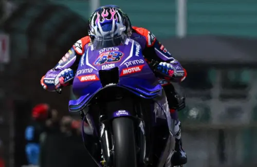 Yamaha Tak Mau Lepaskan Jack Miller untuk WorldSBK 2027
