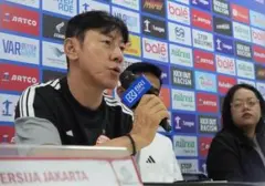 Shin Tae Yong Terkejut Persija Tak Jamu Persib di Jakarta Selama 7 Tahun