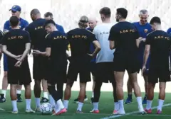 AEK Athens Sambut LASK Linz dalam Duel Pembuka Liga Champions 2026/2027
