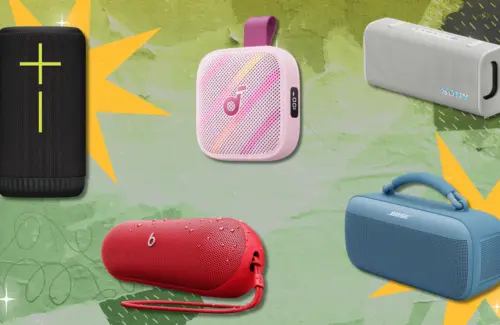 Diskon Speaker Bluetooth Masih Berlanjut Pasca Hari Buruh, Ada yang Mulai dari Rp 400 Ribuan