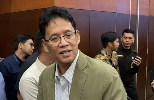 Pembukaan Rekening Massal oleh BRI dan BSI Direncanakan Atas Instruksi Presiden, Tegas Menkeu Purbaya