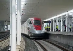 Utang Kereta Cepat Whoosh Direstrukturisasi, Pelunasan Hingga 80 Tahun