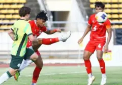 PSSI Beri Kebebasan Timnas U-20 Tentukan Lokasi TC Piala Asia 2027
