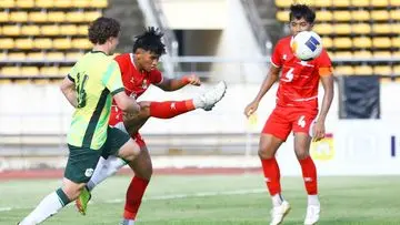 PSSI Beri Kebebasan Timnas U-20 Tentukan Lokasi TC Piala Asia 2027