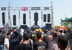 Betavo Genjot Pasar Audio Profesional Lewat Ekspansi Event di Jawa dan Sulawesi