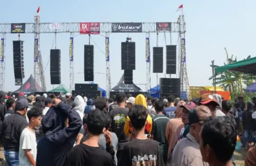 Betavo Genjot Pasar Audio Profesional Lewat Ekspansi Event di Jawa dan Sulawesi