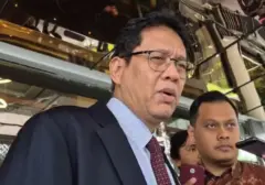 Anggaran BNPB Capai Rp2,6 Triliun, Sisa Dana Siap Pakai Rp950 Miliar