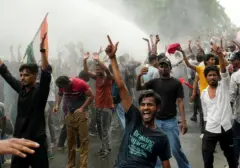 Pertumbuhan Ekonomi India 7,8% Disorot, Mantan Pejabat Curigai Manipulasi Data