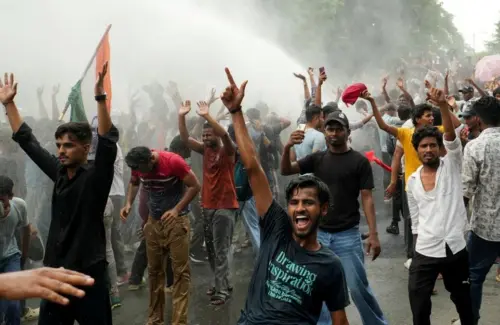 Pertumbuhan Ekonomi India 7,8% Disorot, Mantan Pejabat Curigai Manipulasi Data