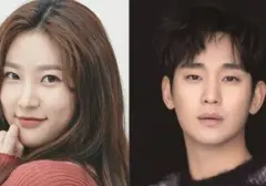 Kasus Hubungan Kim Soo-hyun dan Kim Sae-ron Ditutup