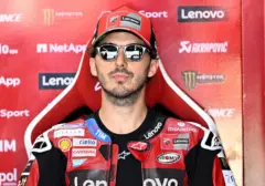 Cal Crutchlow Dukung Pecco Bagnaia Bangkit dari Masa Sulit di MotoGP
