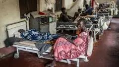 Sistem Kesehatan Sudan di Ambang Kehancuran Akibat Pemotongan Dana, Peringatan Dokter Lintas Batas