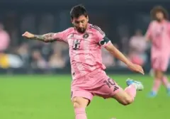 Lionel Messi Kembali Bersaing di Ballon d'Or 2026