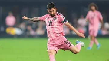 Lionel Messi Kembali Bersaing di Ballon d'Or 2026