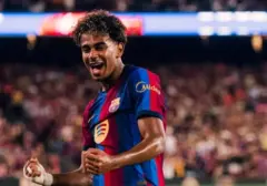 Barcelona Hadapi Feyenoord dengan Ambisi Lamine Yamal: Target Juara Liga Champions