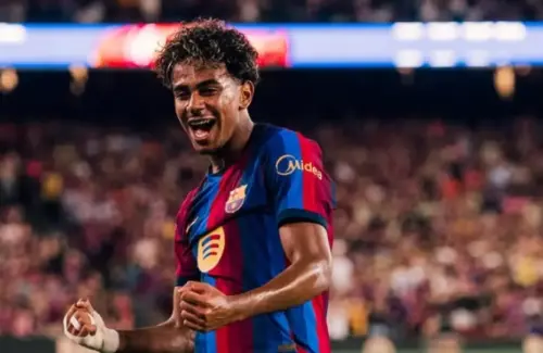 Barcelona Hadapi Feyenoord dengan Ambisi Lamine Yamal: Target Juara Liga Champions