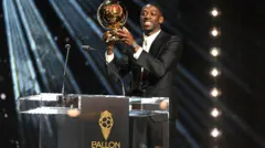 Mekanisme Pemilihan Pemenang Ballon d'Or: Perubahan dan Kriteria