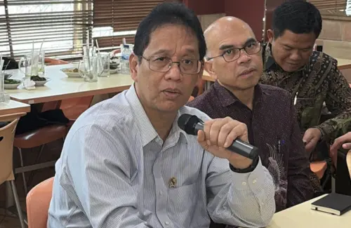 Menteri Keuangan Ingatkan Pemda Risiko Obligasi Daerah, Tiru Brasil