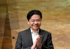 PM Singapura Lawrence Wong Sumbangkan Kenaikan Gaji 5 Tahun untuk Amal