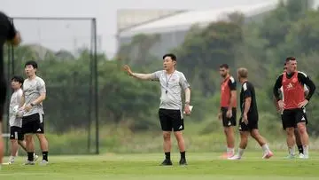 Persija Siapkan Taktik Jitu Hadapi Persib di GBK Akhir Pekan Ini