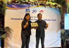 Mayoritas Milenial dan Gen Z Pilih Emas Dibanding Liburan, Ungkap Survei ACC