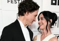 Katy Perry: Justin Trudeau Hadiah Terindah di Tengah Badai Hidup